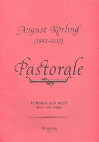 Körling, A: Pastorale