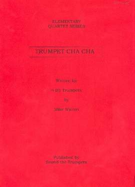 WALTON, M: Trumpet Cha Cha