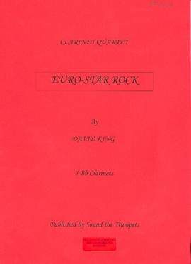 King, D: Euro-Star-Rock