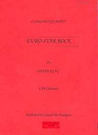 King, D: Euro-Star-Rock