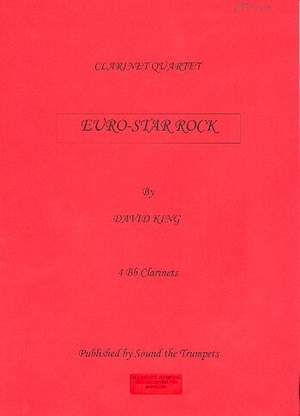 King, D: Euro-Star-Rock