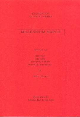 WALTON, M: Millennium March
