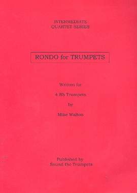 WALTON, M: Rondo