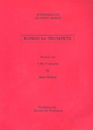 WALTON, M: Rondo