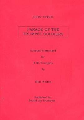 Jessel, L: Parade of the Trumpet Soldiers