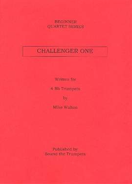 WALTON, M: Challenger One