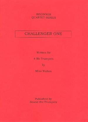WALTON, M: Challenger One