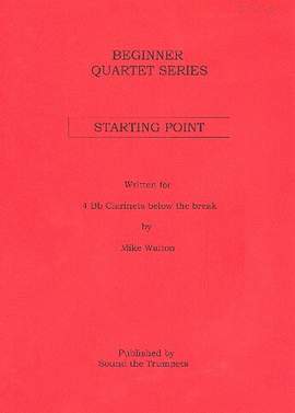 WALTON, M: Starting Point