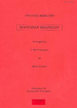 Mercury, F: Bohemian Rhapsody