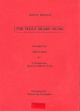 Bratton, J W: The Teddy Bears' Picnic