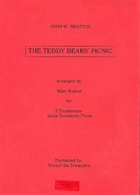 Bratton, J W: The Teddy Bears' Picnic