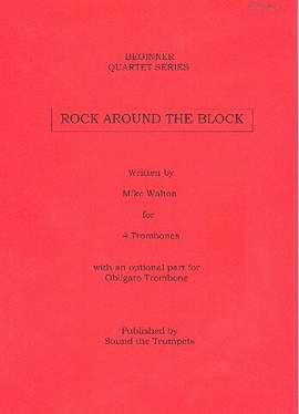 WALTON, M: Rock around the block