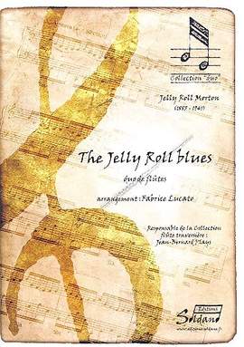 Morton, F: The Jelly Roll Blues