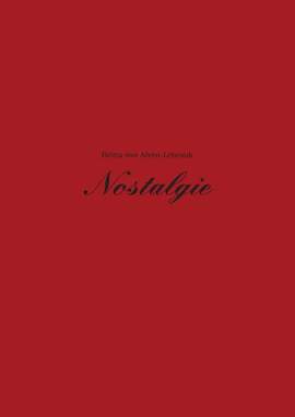 von Alven-Lebrouk, B: Nostalgie
