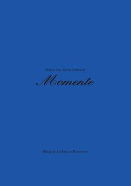 von Alven-Lebrouk, B: Momente