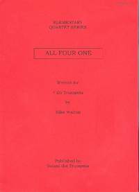 WALTON, M: All Four One