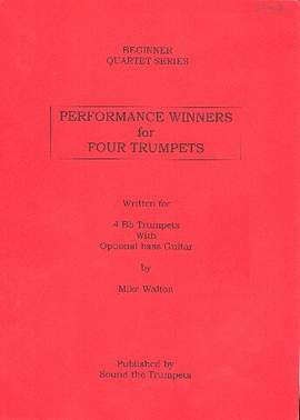 WALTON, M: Performance winners