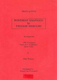 Mercury, F: Bohemian Rhapsody