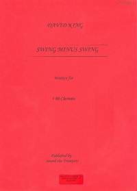 King, D: Swing minus Swing