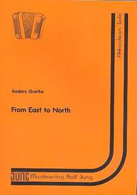 Grothe, A: From East to North