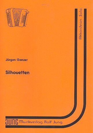 Ganzer, J: Silhouetten