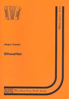 Ganzer, J: Silhouetten