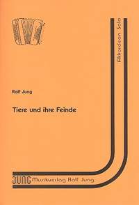 Jung, R: Tiere und ihre Feinde