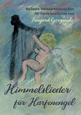 Himmelslieder für Harfenengel