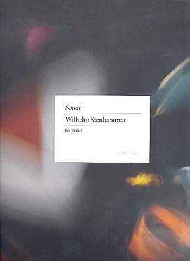 Stenhammar, W: Sonata g minor