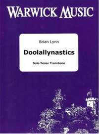 Lynn, B E: Doolallynastics