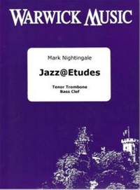 Nightingale, M: Jazz@Etudes