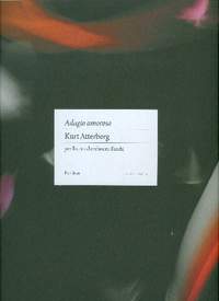 Atterberg, K M: Adagio amoroso per flauto o violino