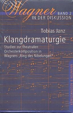 Janz, T: Klangdramaturgie