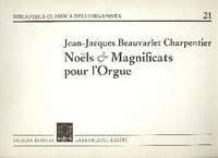 Beauvarlet-Charpentier, J J: Noels et Magnificats