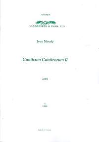 Moody, I: Canticum canticorum vol.2
