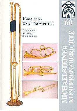 Posaunen und Trompeten