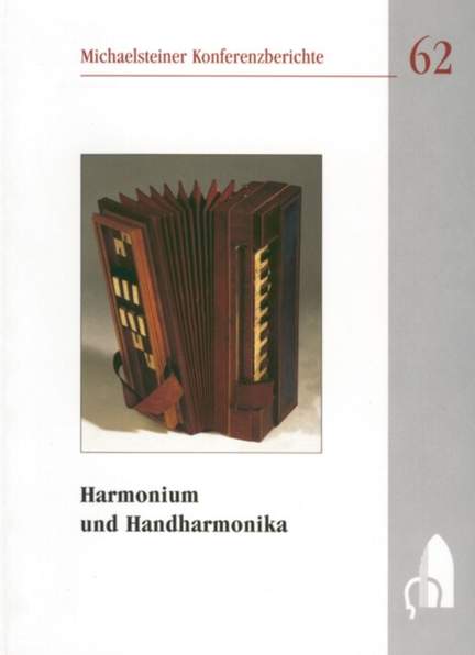 Harmonium und Handharmonika