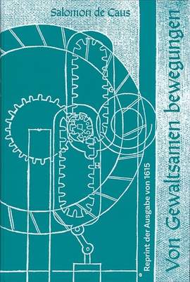 Caus, S d: Von Gewaltsamen bewegungen