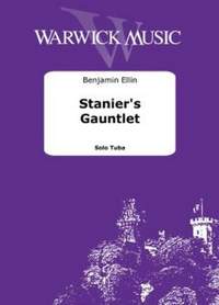 Ellin, B: Stainer's Gauntlet