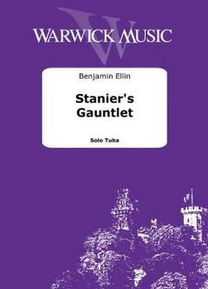 Ellin, B: Stainer's Gauntlet