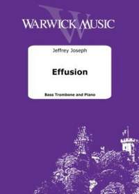 Joseph, J: Effusion