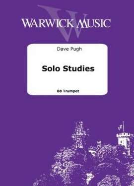Pugh, D: Solo Studies