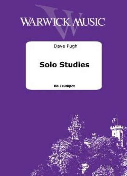 Pugh, D: Solo Studies