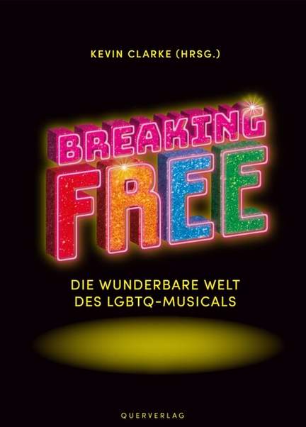 Breaking Free