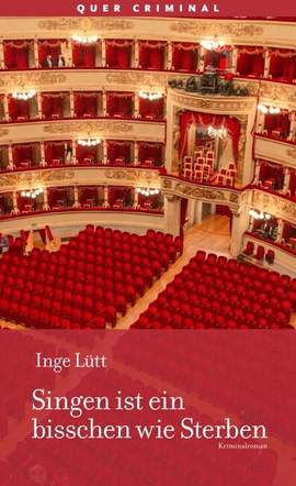 Lütt, I: Singen ist ein bisschen wie Sterben