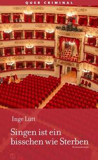 Lütt, I: Singen ist ein bisschen wie Sterben