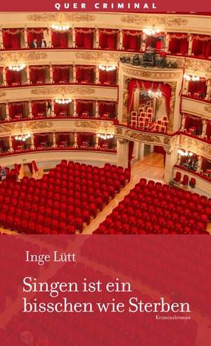 Lütt, I: Singen ist ein bisschen wie Sterben