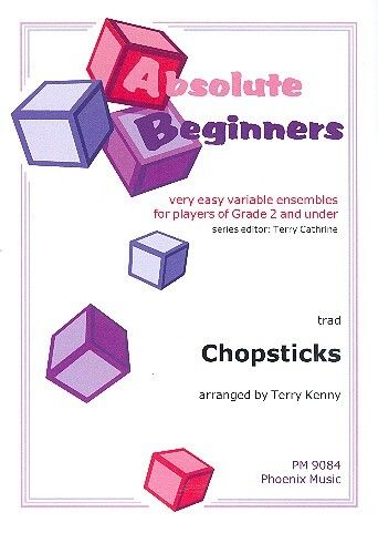 Chopsticks für variable