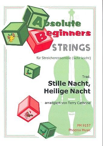 Stille Nacht für variable