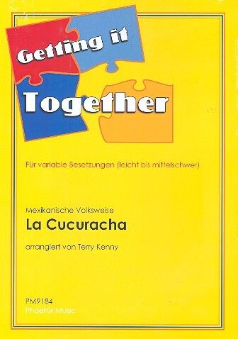 La cucaracha